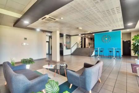 Comfort ApartToulouse Métropole - 1