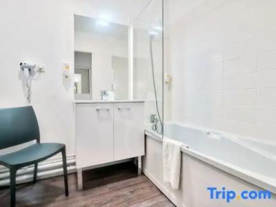 Comfort ApartToulouse Métropole - 85