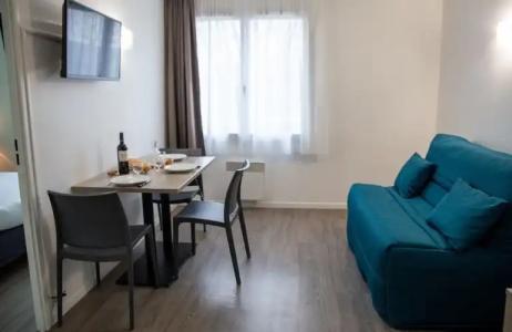 Comfort ApartToulouse Métropole - 81