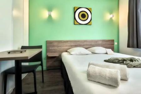 Comfort ApartToulouse Métropole - 27