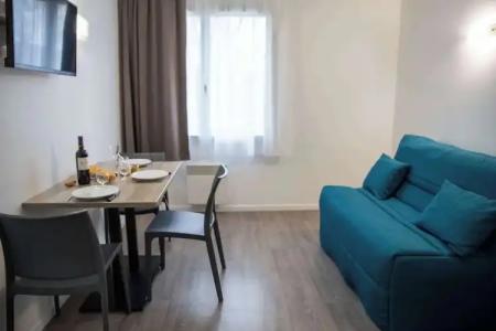 Comfort ApartToulouse Métropole - 56