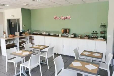 Comfort ApartToulouse Métropole - 17