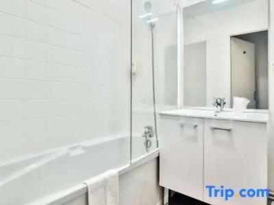 Comfort ApartToulouse Métropole - 120