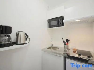 Comfort ApartToulouse Métropole - 84