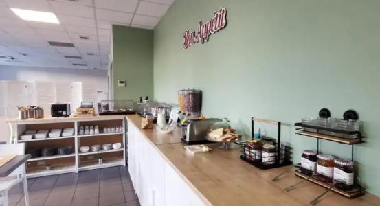 Comfort ApartToulouse Métropole - 23