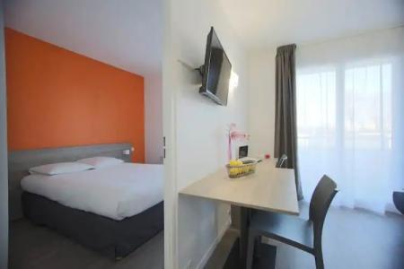 Comfort ApartToulouse Métropole - 74