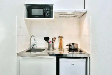 Comfort ApartToulouse Métropole - 118