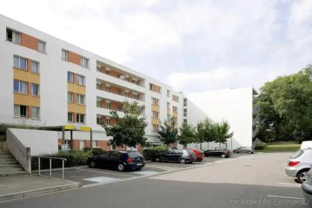 Comfort ApartToulouse Métropole - 19