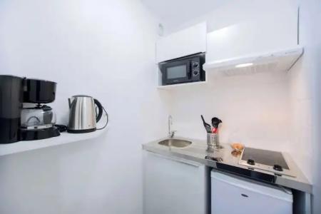 Comfort ApartToulouse Métropole - 37