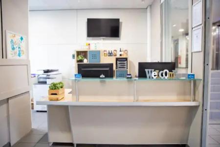 Comfort ApartToulouse Métropole - 24