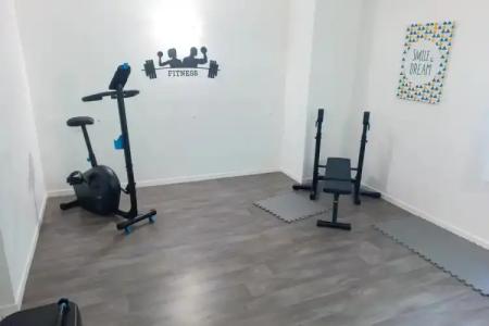 Comfort ApartToulouse Métropole - 18