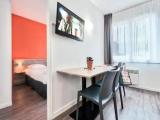1 Bedroom Superior Apartment