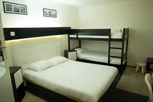 hôtel QUICK Palace Nord