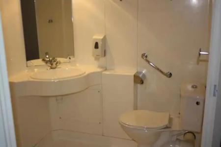 hôtel QUICK Palace Tours Nord - 29