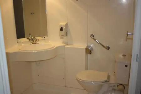 hôtel QUICK Palace Tours Nord - 14