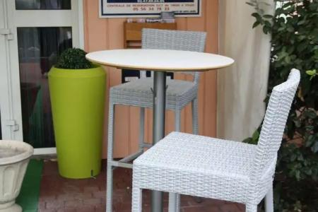 hôtel QUICK Palace Tours Nord - 11