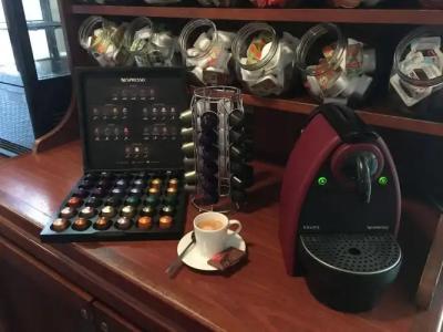 hôtel QUICK Palace Tours Nord - 5