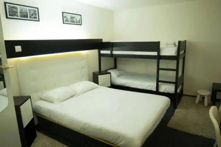 hôtel QUICK Palace Tours Nord