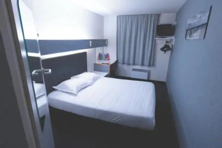 hôtel QUICK Palace Tours Nord - 20