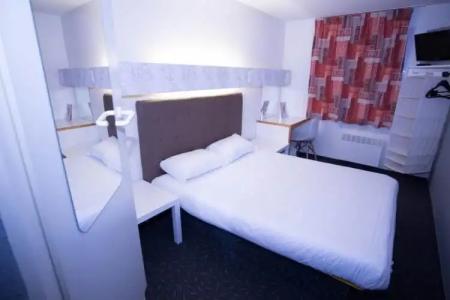 hôtel QUICK Palace Tours Nord - 17