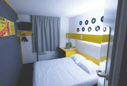 hôtel QUICK Palace Tours Nord - 18