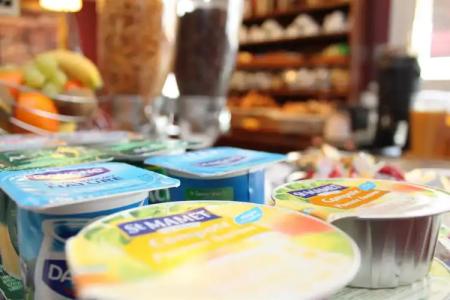 hôtel QUICK Palace Tours Nord - 6