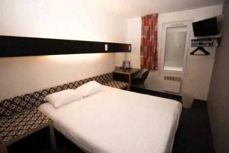 hôtel QUICK Palace Tours Nord - 16