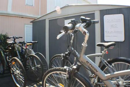 hôtel QUICK Palace Tours Nord - 10