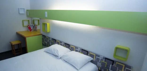 hôtel QUICK Palace Tours Nord - 25