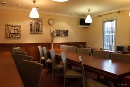 hôtel QUICK Palace Tours Nord - 9