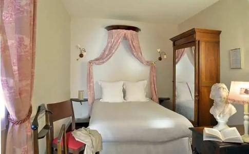 Hôtel Du Manoir - 26