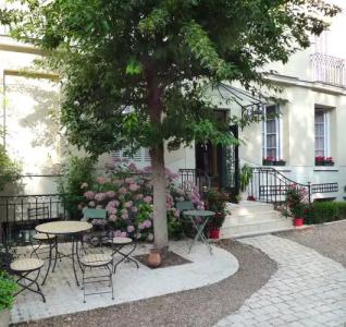 Hôtel Du Manoir - 16