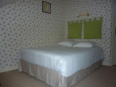 Hôtel Du Manoir - 51