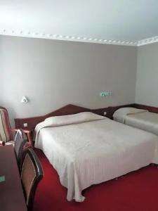 Hôtel Du Manoir - 28