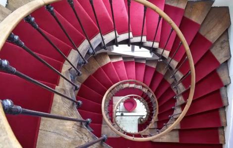 Hôtel Du Manoir - 14