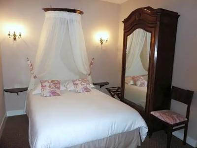 Hôtel Du Manoir - 21