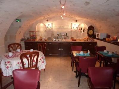 Hôtel Du Manoir - 17