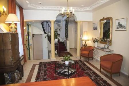 Hôtel Du Manoir - 13