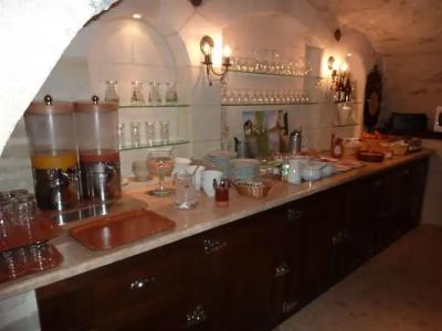 Hôtel Du Manoir - 18