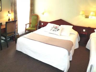 Hôtel Du Manoir - 33