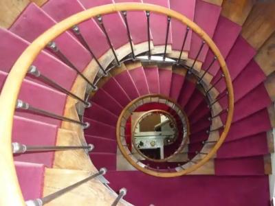 Hôtel Du Manoir - 12