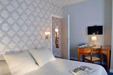 Hôtel Du Manoir - 24