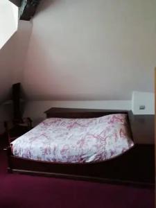 Hôtel Du Manoir - 54