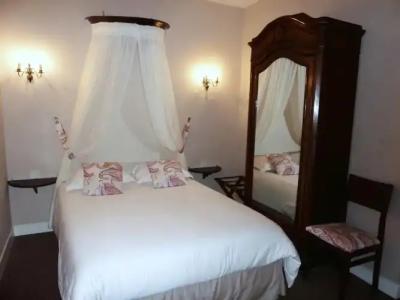 Hôtel Du Manoir - 41