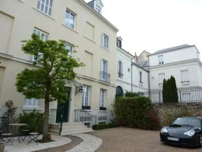 Du Manoir