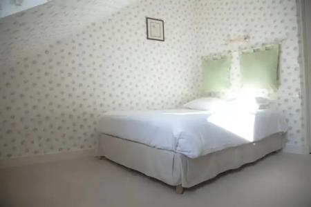 Hôtel Du Manoir - 55