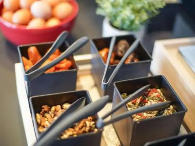 Ibis Tours Centre Giraudeau - 12