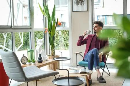 Ibis Tours Centre Giraudeau - 25