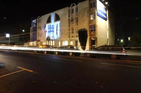 Ibis Tours Centre Giraudeau - 19