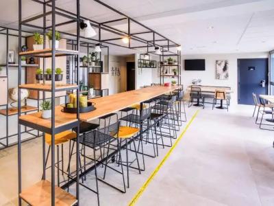 Ibis Tours Centre Giraudeau - 26